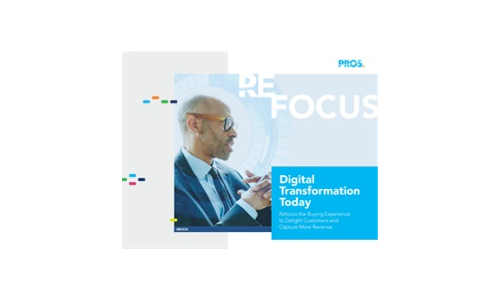 Digital Transformation Today