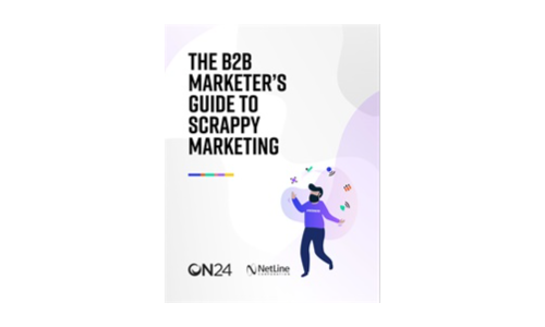 The B2B Marketer